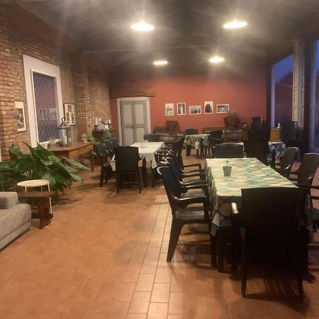 Podere Calledro Narni Ngoại thất bức ảnh
