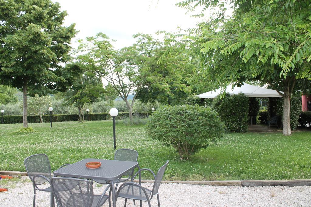 Podere Calledro Narni Ngoại thất bức ảnh