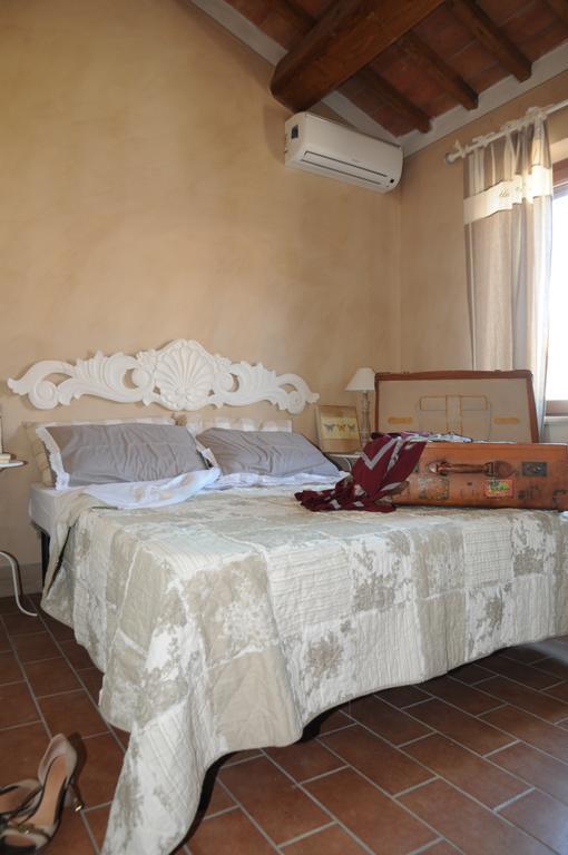 Podere Calledro Narni Phòng bức ảnh