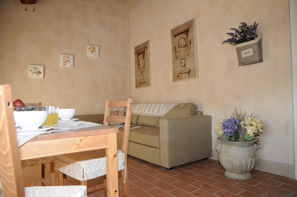 Podere Calledro Narni Phòng bức ảnh