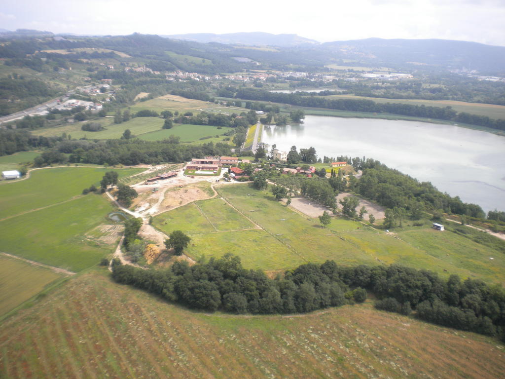 Podere Calledro Narni Ngoại thất bức ảnh