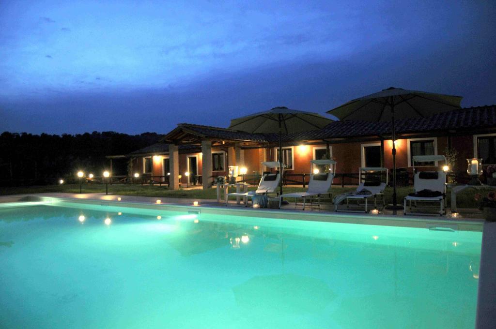 Podere Calledro Narni Ngoại thất bức ảnh