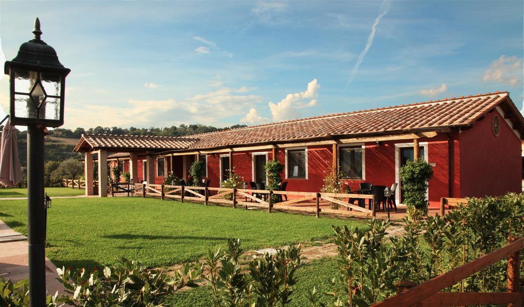 Podere Calledro Narni Ngoại thất bức ảnh