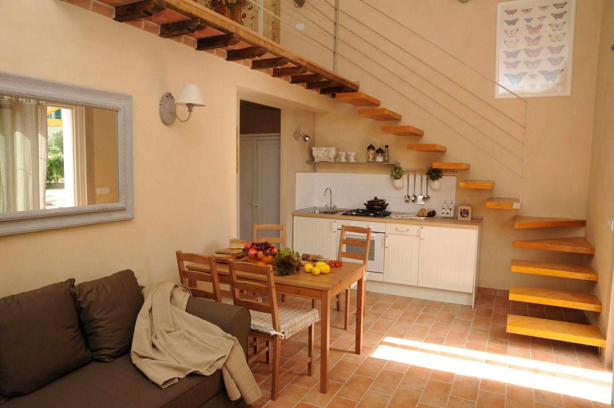 Podere Calledro Narni Ngoại thất bức ảnh