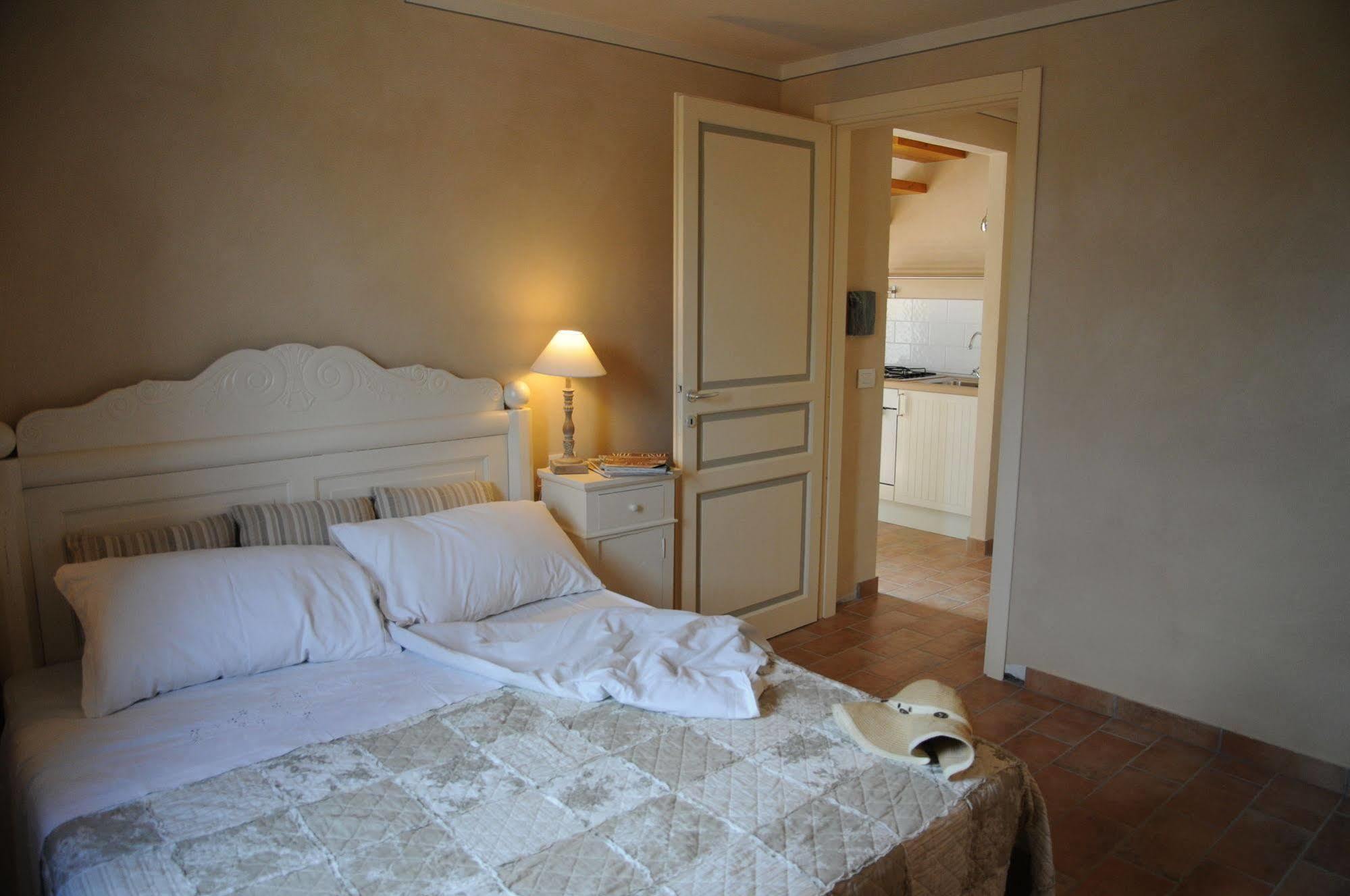Podere Calledro Narni Ngoại thất bức ảnh